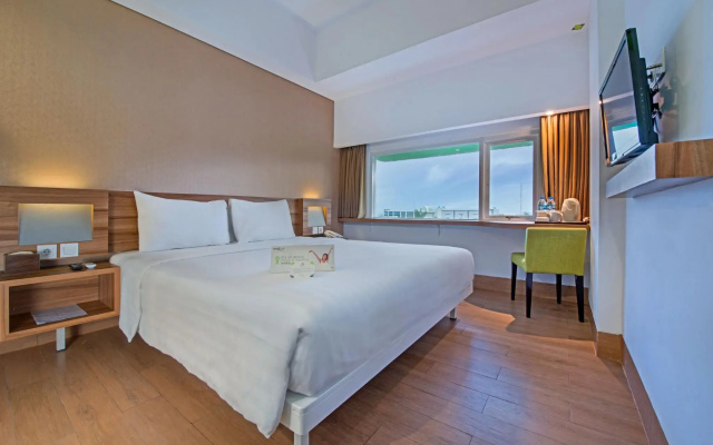 Whiz Prime Hotel Balikpapan