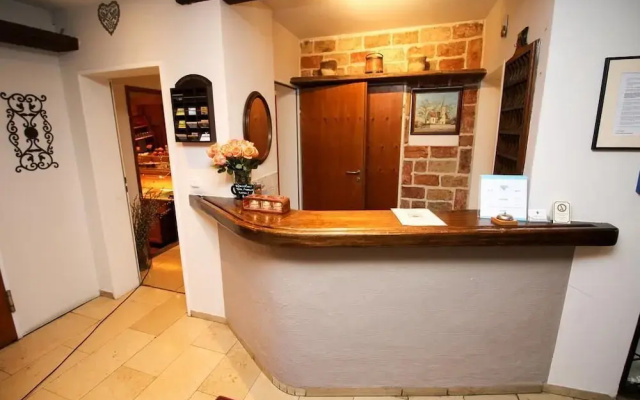 Hotel Heigl