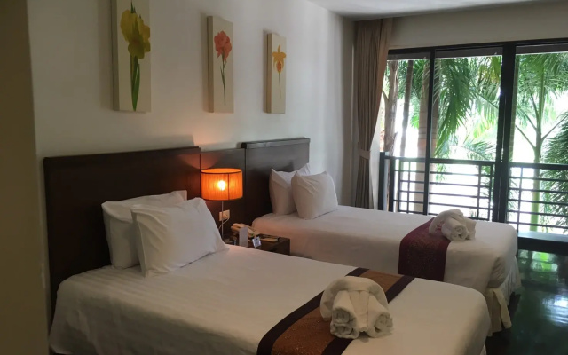 Suwan Golf and Country Club