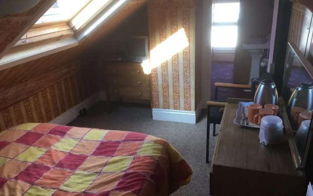 Summerville Guesthouse