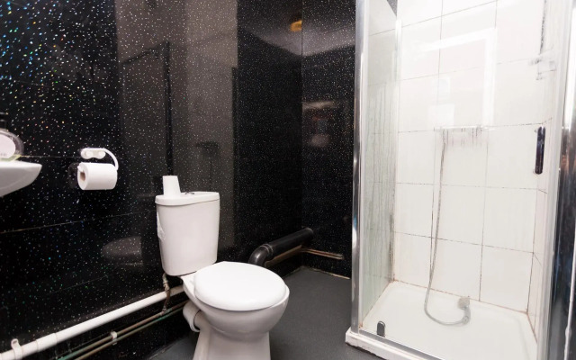 Budget Hostel
