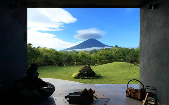 AbrAsus Hotel Fuji