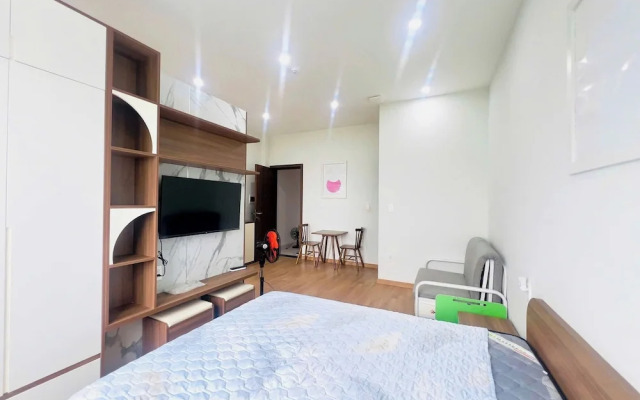 Sujet Marina Da Nang Hotel by Haviland