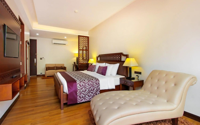 Rimnaam Klangchan Hotel