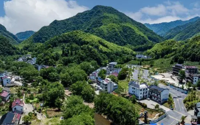 No. 1 Bund Homestay (Jingxian Shuimo Tingxi Scenic Area Branch)