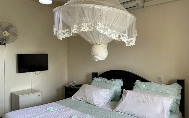 Anderita Beach Hotel
