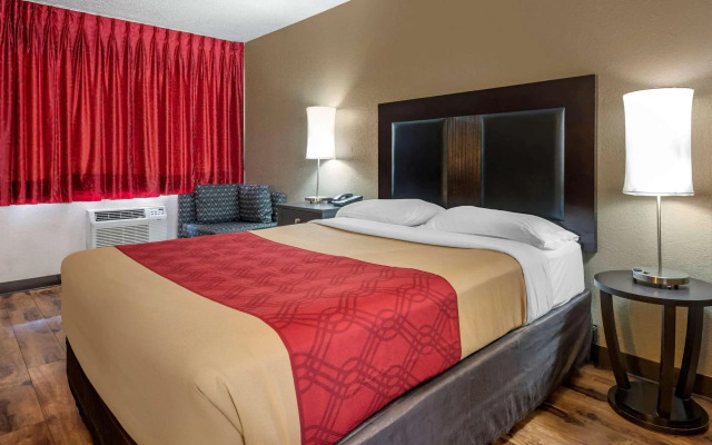 Econo Lodge Sebring