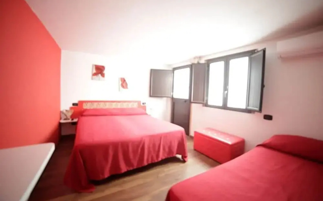 B&B All'Ombra del Noce
