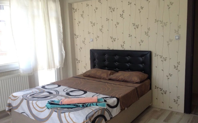Vizyon Suites