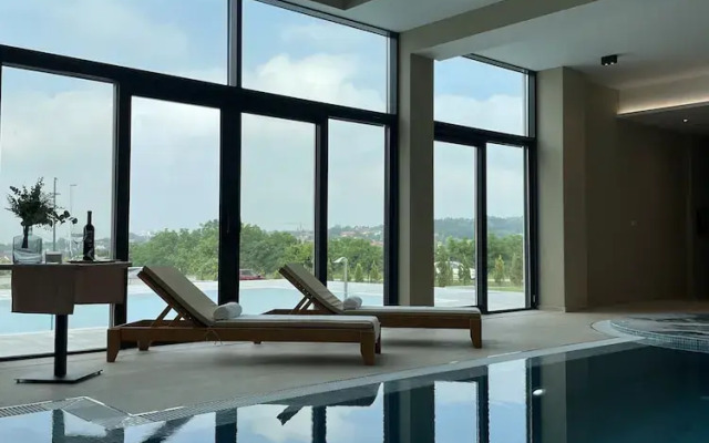 Nordic Resort
