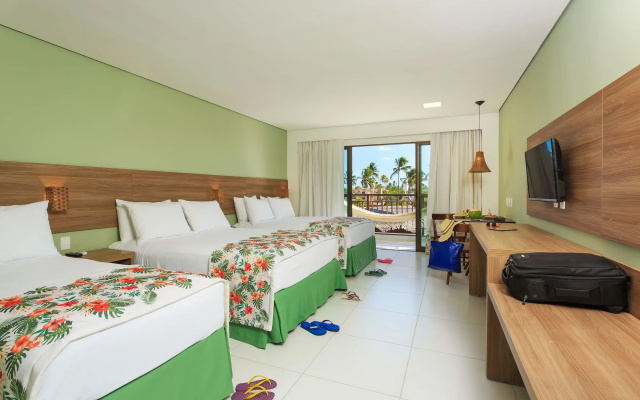 Vivá Porto de Galinhas Resort