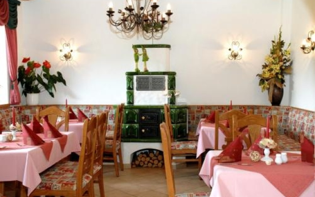 Waldhotel Rennsteighof