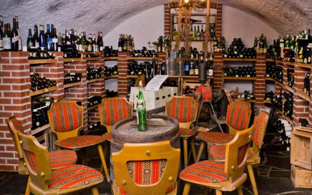 Kucher's Genuss & Businesshotel