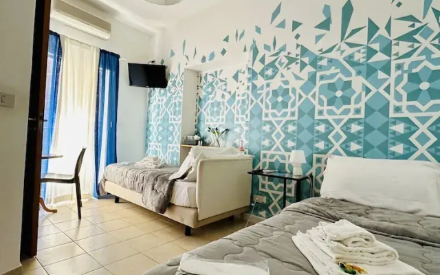 B&B Casa Lilla