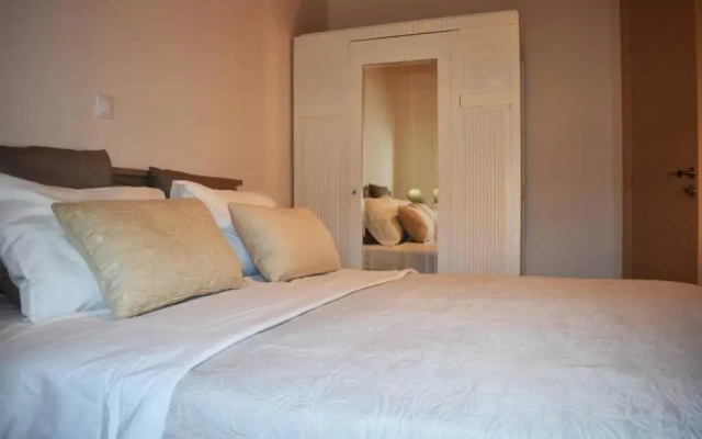 Taygetus apartments