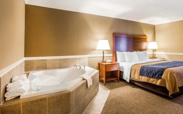 Four Points by Sheraton Brunswick