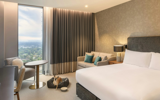 Hilton Woking