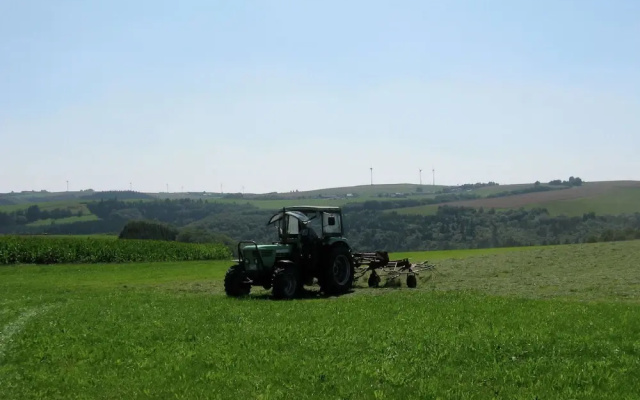 Large Group House, Beautifully Located in Eifel