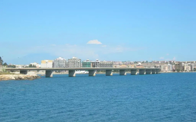 Casavistamare