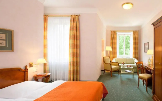 Hotel Bad Schachen