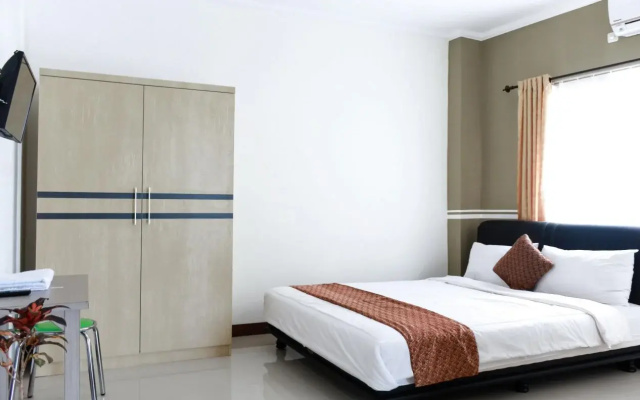Zatarana Guest House Syariah