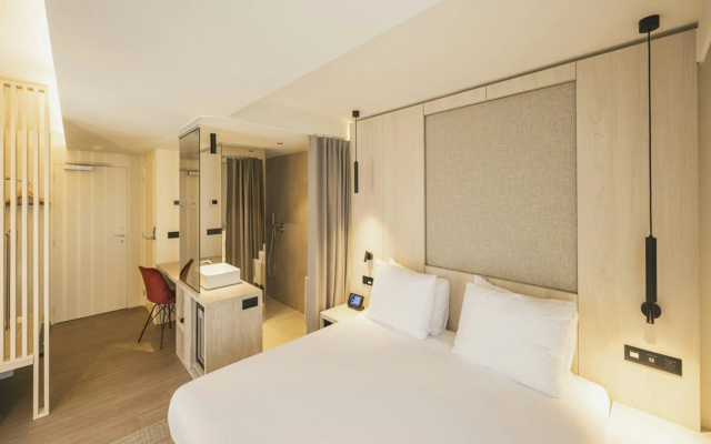 Begijnhof Hotel
