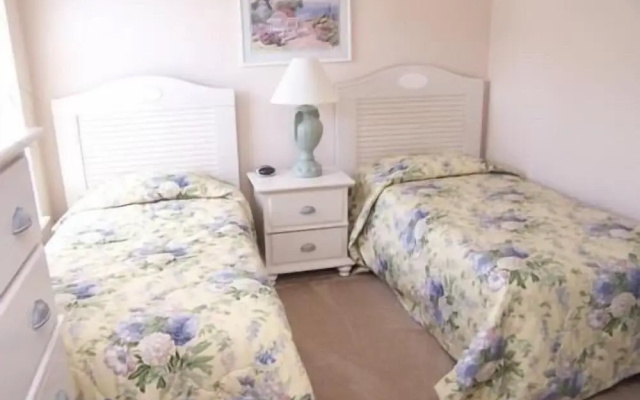 541 Sandy Ridge House 4 Bedroom by Florida Star