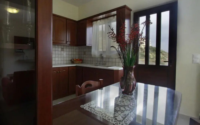 Villa Koula & Villa Alkyon