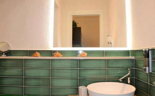 Suite Caronda