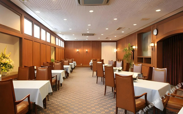 Kokusai Dai-Ichi Hotel