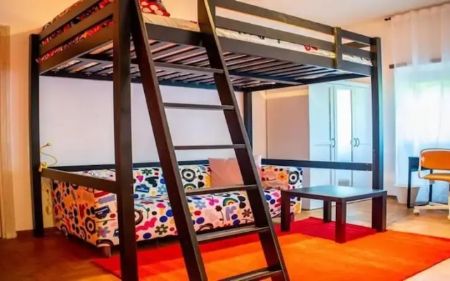 Kamchu Apartments Double Room Villa Ada 18