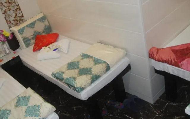 Philippine Hostel