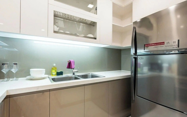 LANDMARK 81 Premier Residence