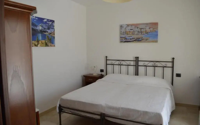 Le Terrazze Miramare B&B