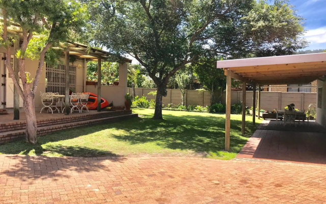 Sedgefield Kingfisher Cottage