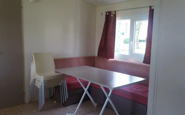 Le Camping St Etienne