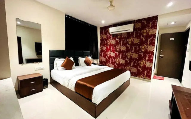 Hotel Sunrise Cave