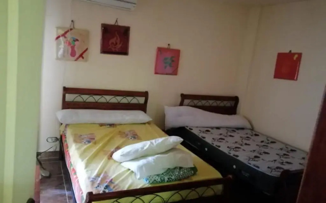 شاليه قرية مينا4 الساحل الشمالي