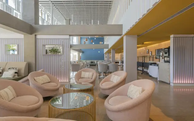 Leonardo Boutique Mallorca Port Portals - Adults Only