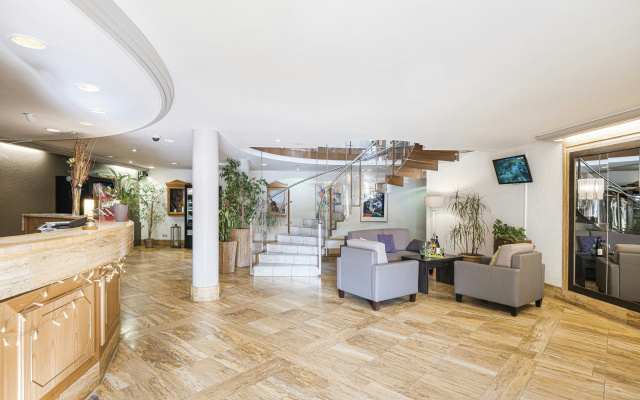 Das Pelikan Hotel Schwäbisch Gmünd