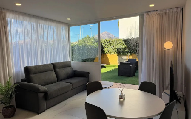 Albir Experience Apartamentos