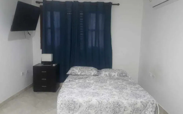 Casa Hostal Bahia