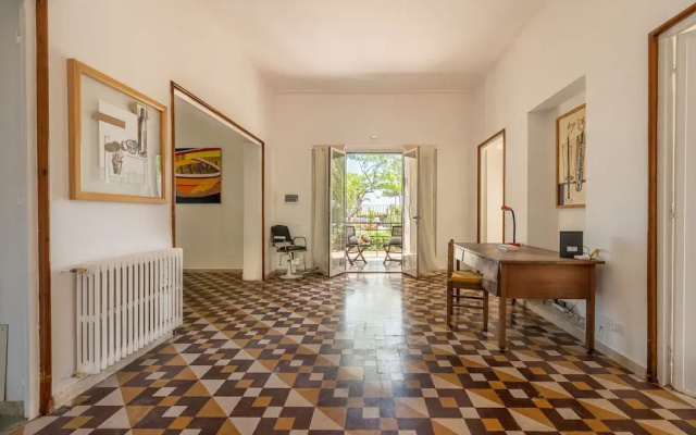 Villino Alice a Mondello by Wonderful Italy