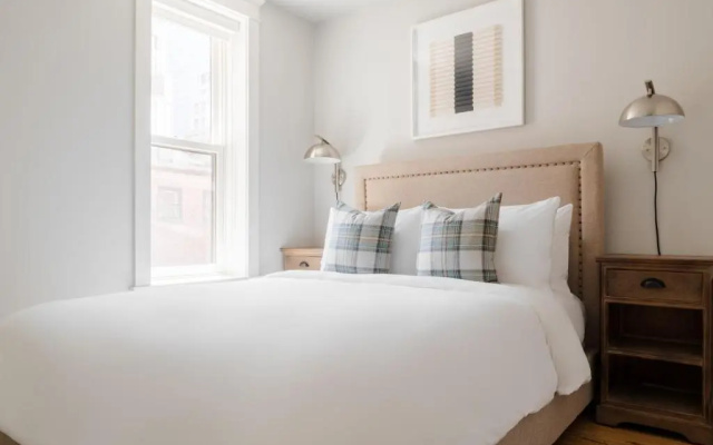 Sonder The Magnolia Apartments Back Bay