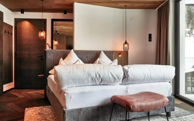 Hotel Alpina