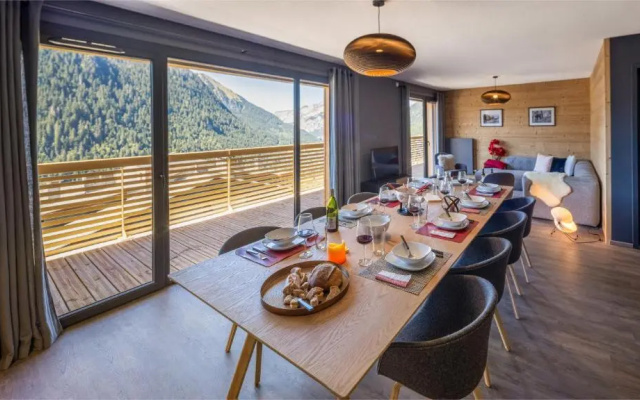 The View - Apt 01 - BO Immobilier