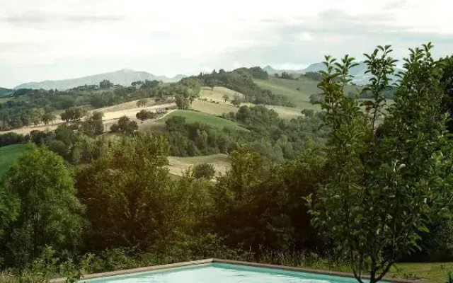 Valle del Lupo