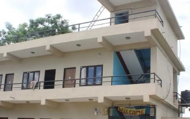 Ghumtee Riviera Resort