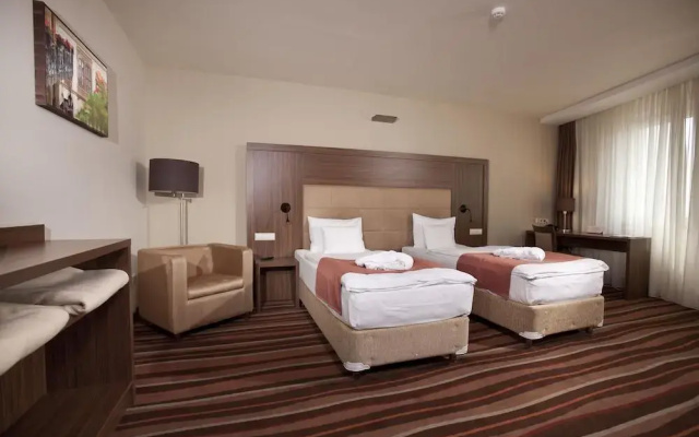 Hotel Makár Sport & Atrium