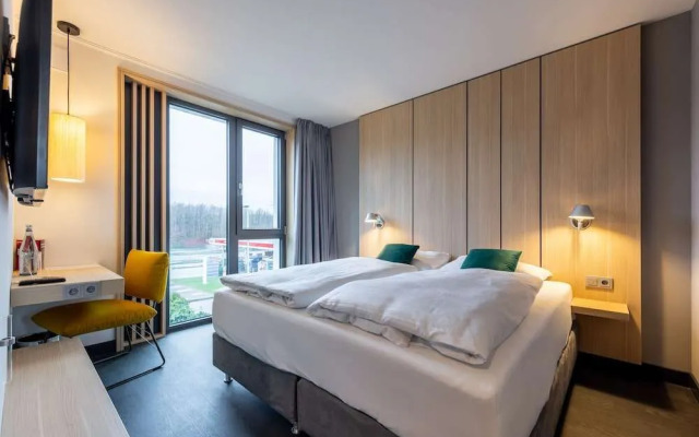 Serways Hotel Hösel